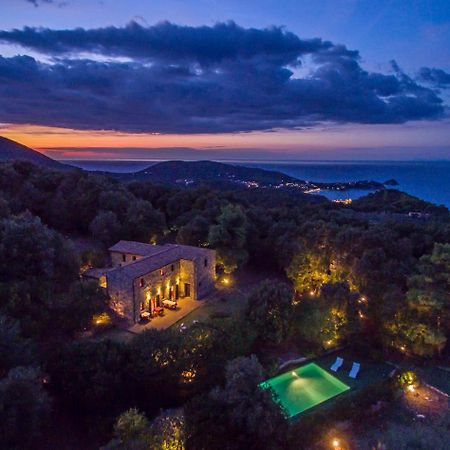Experience Relais " Il Termine Elba " Hotel Rio Marina Exterior photo