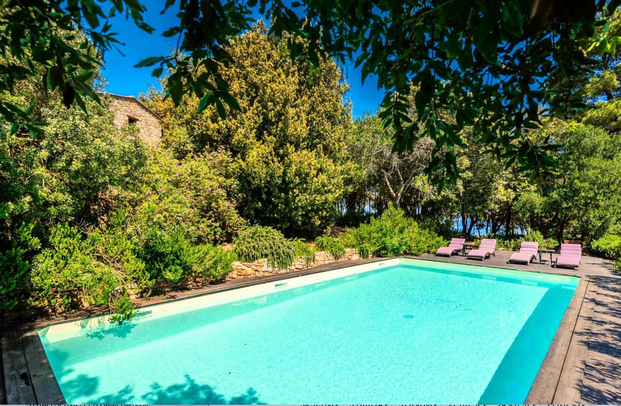 Experience Relais " Il Termine Elba " Hotel Rio Marina Exterior photo