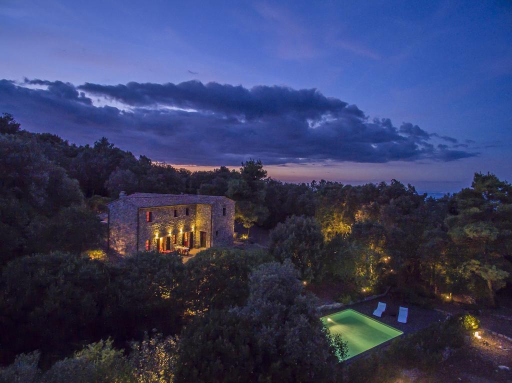 Experience Relais " Il Termine Elba " Hotel Rio Marina Exterior photo